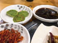 -故乡家韩国料理(丹东街店)