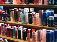 零售区-COSTA COFFEE(斯普瑞斯奥特莱斯店)