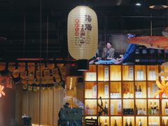 -悦和餐厅(CBD玉米楼店)