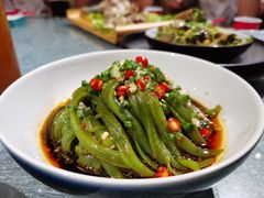 -伙靠·江浙菜(田林路店)