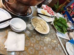 -青年公社烤鸭(青年路店)