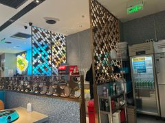 -半天妖烤鱼(西铁营万达店)