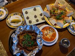 石头烤牛肉-玛吉阿米·餐吧
