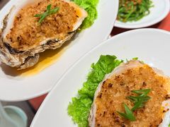 -船歌·鱼水饺青岛菜(闽江二路店)