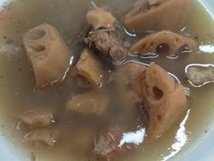 -李记热干面· 襄阳牛肉面