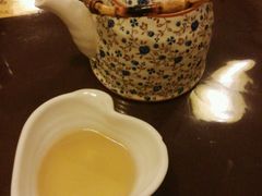 茶水-洪齐林老镇