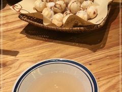 -破三川·新川菜(静安大融城店)