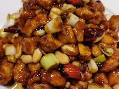 -万荣烤鸭店·北京菜(天坛店)