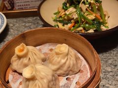 -南京大牌档(青岛万象城店)