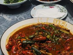-新光酒家·河豚·海鲜·蟹料理(浦东店)