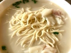 -留芳·文旅古月楼(老街店)