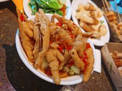 -蛙喔牛蛙(高新绿宝店)