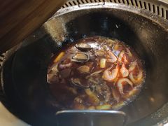 -锅来乐地锅鸡(安亭店)