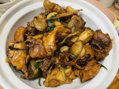 -乡亲鹅肉城(昆山店)