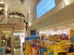 -崇光百货(铜锣湾店)