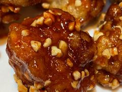 -老姑砂锅·烧烤天津菜(体北道店)