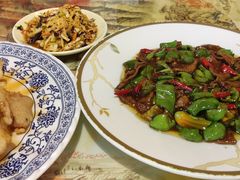 -石老头关东饺子王·东北菜(嘉华鑫城店)