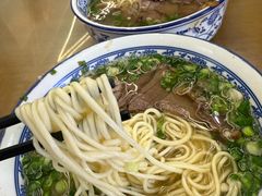-清真磨沟沿老字号牛肉面(总店)