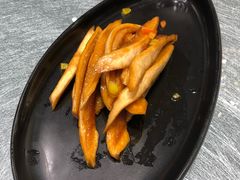 萝卜干-望乡楼上海菜(日月光店)