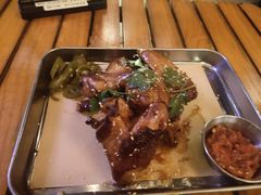 -Devils’ Brewery小恶魔精酿啤酒(泛海美式熏肉店)