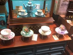 -布兰兔的植物庄园(杭州南宋御街店)