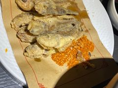 -向川南·水煮鱼·川菜(和平里店)
