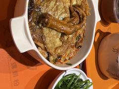 -文昌桥螺蛳粉(魏公村店)