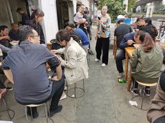 -泰顺江南春面馆