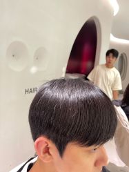 -3AM·S HAIR SALON烫发染发接发