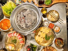 -本炙炭烤·蒲烧活鳗料理店(金沙洲店)