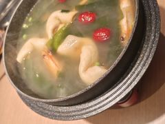 -将军牛排·尔滨地标朝鲜族美食(总店)