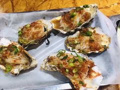 -87号烧烤海鲜·大排档(金沙滩店)
