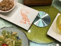 -琼林徽宴(中央门店)