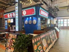 -横琴购口岸商业广场