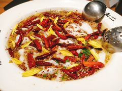 老坛子酸菜鱼-太二酸菜鱼(福州泰禾店)