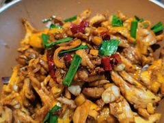 -肖记公安牛肉鱼杂馆·省级非物质文化遗产(三角路直营店)