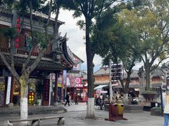 -大理文庙(大理古城)