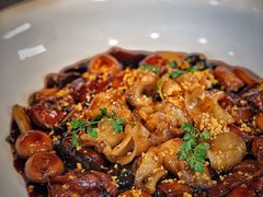 黑蒜鮰鱼花胶海胆-子福慧(虹桥店)