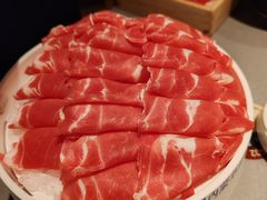 -巴奴毛肚火锅(悠唐购物中心店)