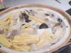 -海宁煲农家菜(惠南镇店)