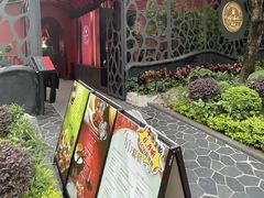 -K·Kitchen KK牛扒厨房(江南西店)