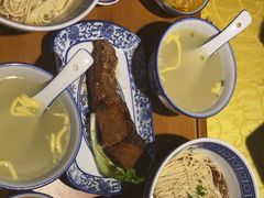 -孙盛兴奥灶面馆·蟹黄面·三虾面(山塘街总店)