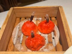 -桂满陇·海市蜃楼·黑金(国金店)