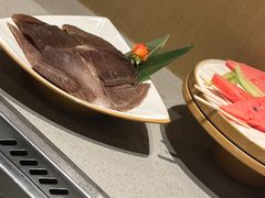 -海底捞火锅(六合天街店)