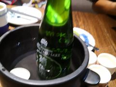 -大雄寿司(中华广场店)