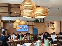 -衡厨·衡阳土菜(中南店)