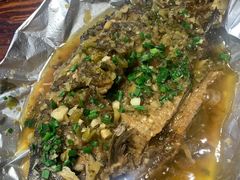 -衡厨·衡阳土菜(中南店)