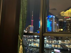 -RIVIERA 松鹤楼(外滩店)