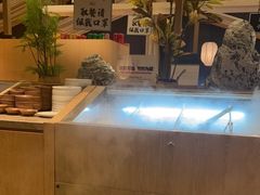 -温野菜涮涮锅(大悦城店)