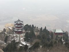 -峄山风景名胜区